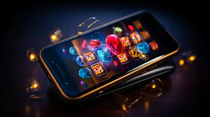 4777BT COM mobile casino BD - play casino games and betting on the go